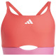Adidas Παιδικό ολόσωμο μαγιό Colorblock X-Back Swimsuit